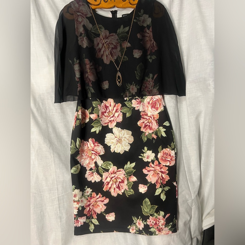 En Focus studio nwt dress size 12